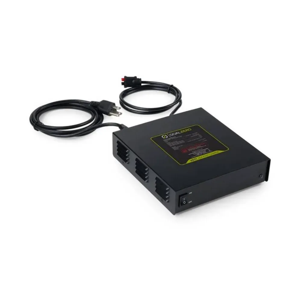YETI LI FAST POWER SUPPLY - 25A (YETI LI 1000 AND UP)