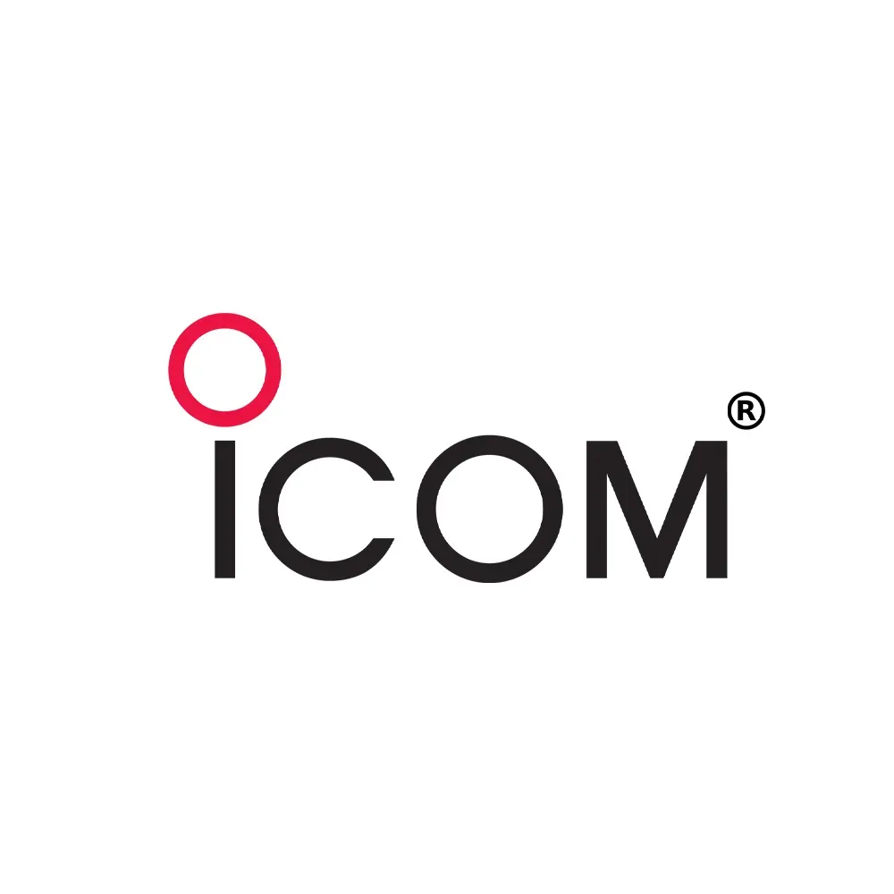 icom logo