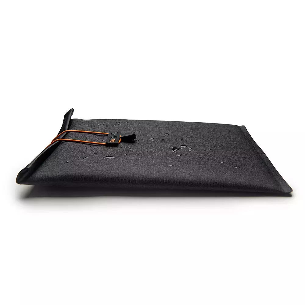 GoDark Faraday Sleeve for Laptop - Stop Tracking, Block EMF & Shield EMP to Protect Your Privacy and Your Electronics