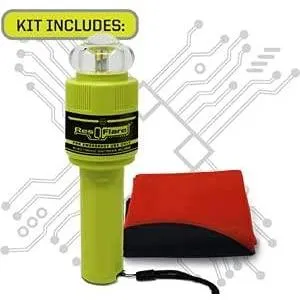 ResQFlare Safety Kit