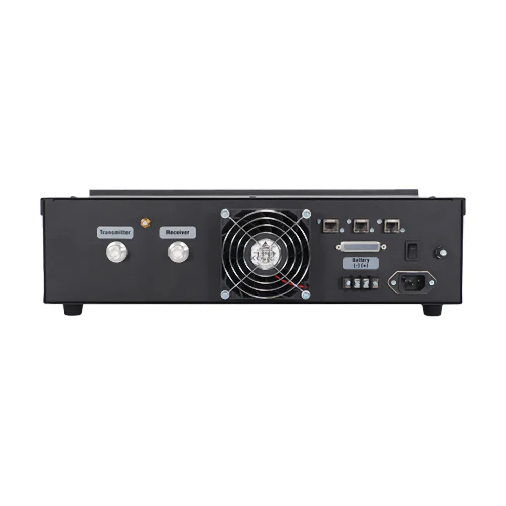 ICOM Repeater CY-6302