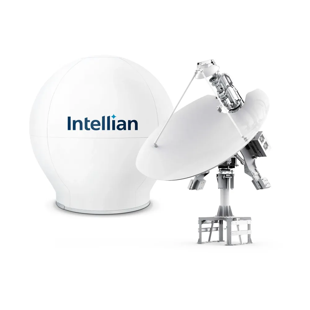 Intellian v240M 2