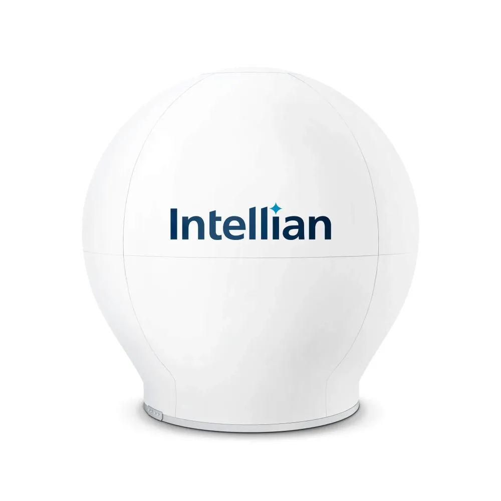 Intellian v240M 2 Radome