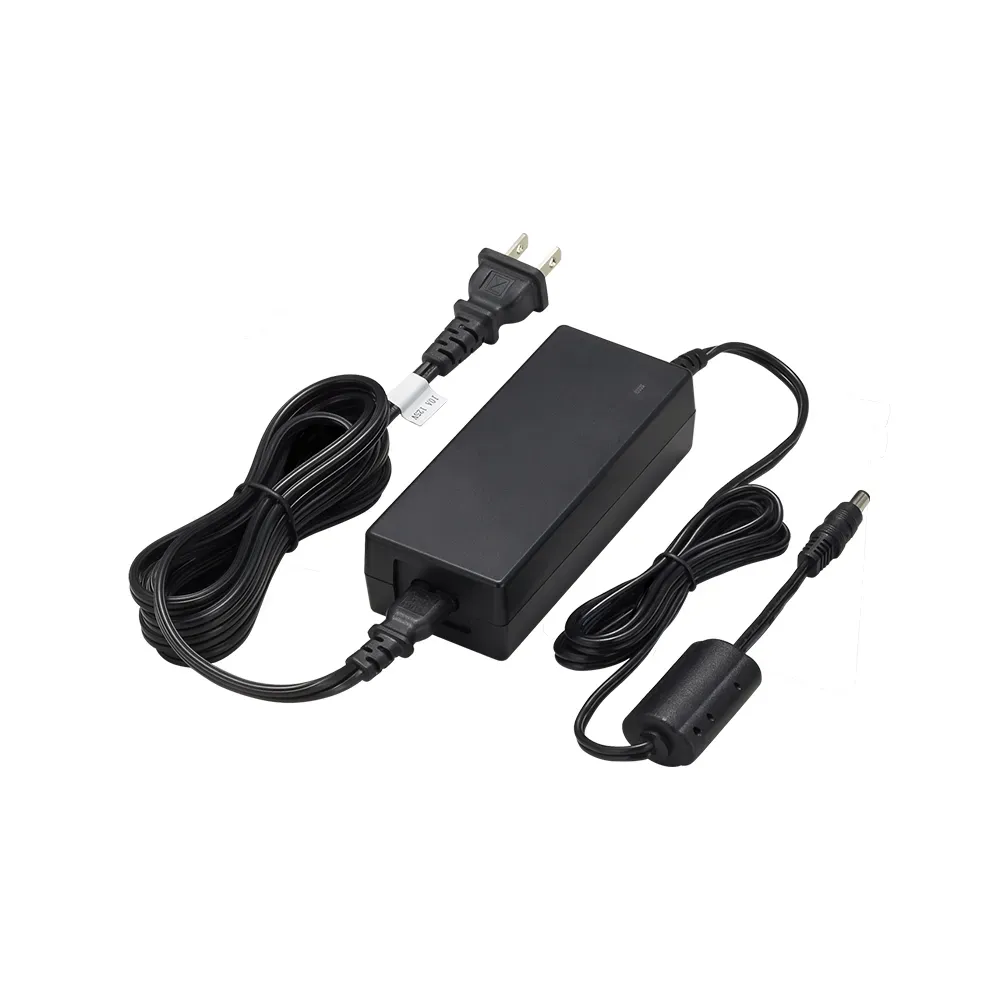 ICOM BC228 Connects 2-6 BC226 (AC adapter)