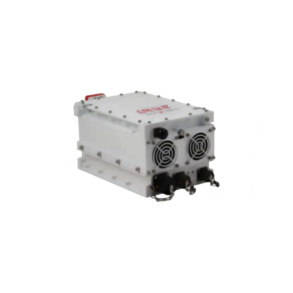 Intellian CPI Ku-band Extended Mini 40W BUC (4940L-W/E-AC/EX-CE) V1-2218