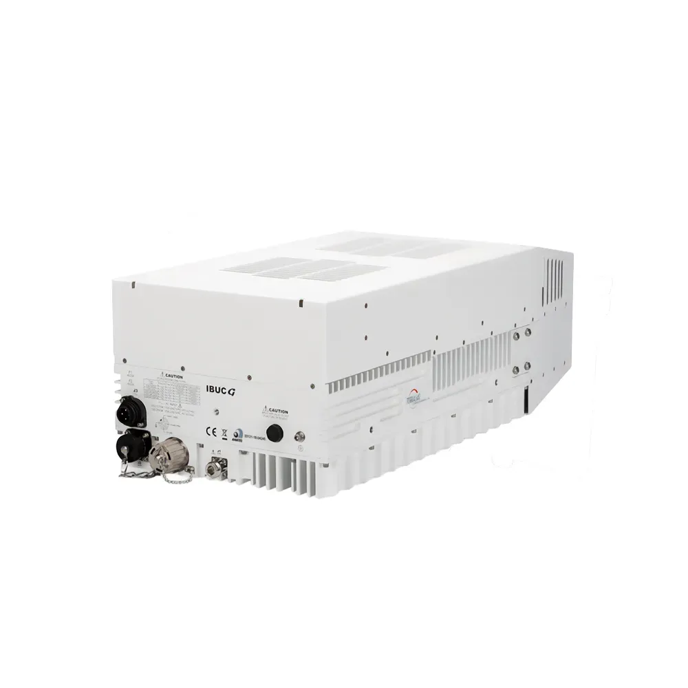 Terrasat Ku-band 200W (IBR137145-2NA201WW) VCM-1502