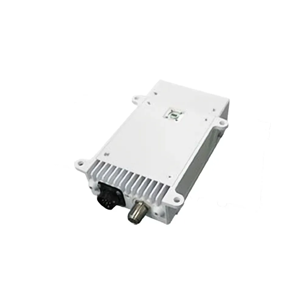 Intellian MM 10W Ka-Band BUC GX-1076