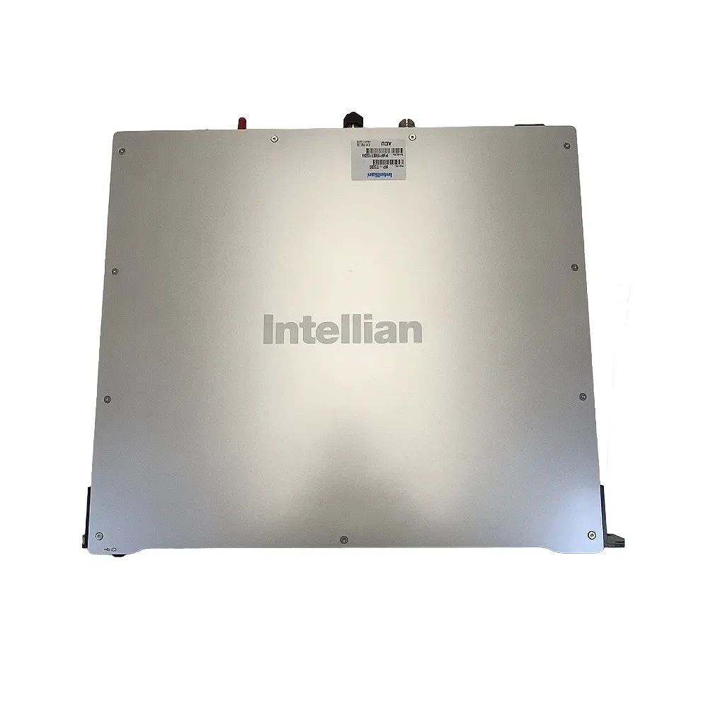 Intellian AC 19
