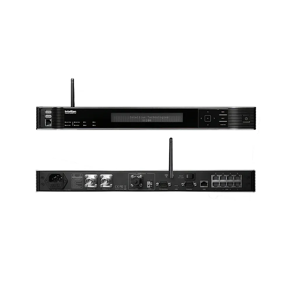Intellian AC 19