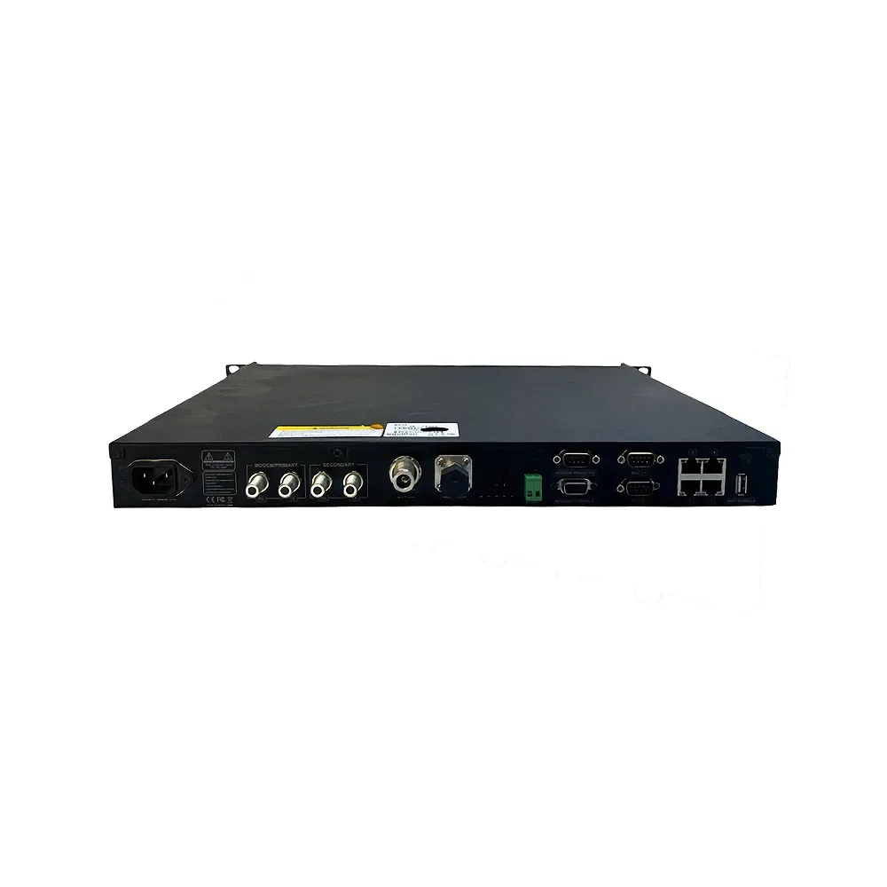 Intellian AC 19