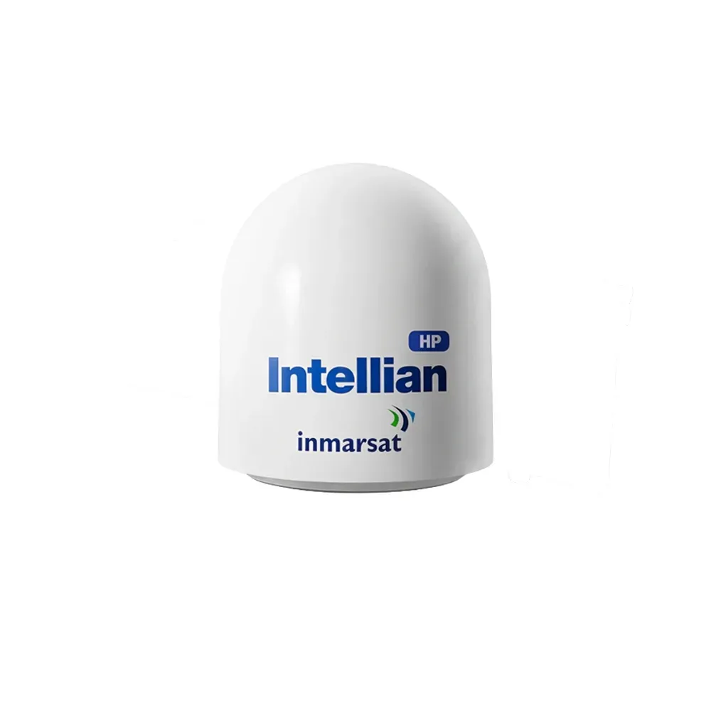 Intellian GX60/v60KA Matching Dome Assembly w/ Hatch(non-Ka) GX-1072