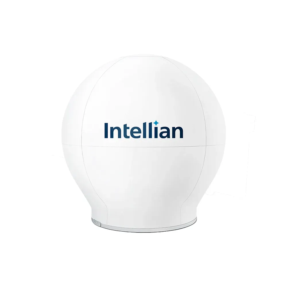 Intellian Skirt Assembly for v240M/v240MT 154