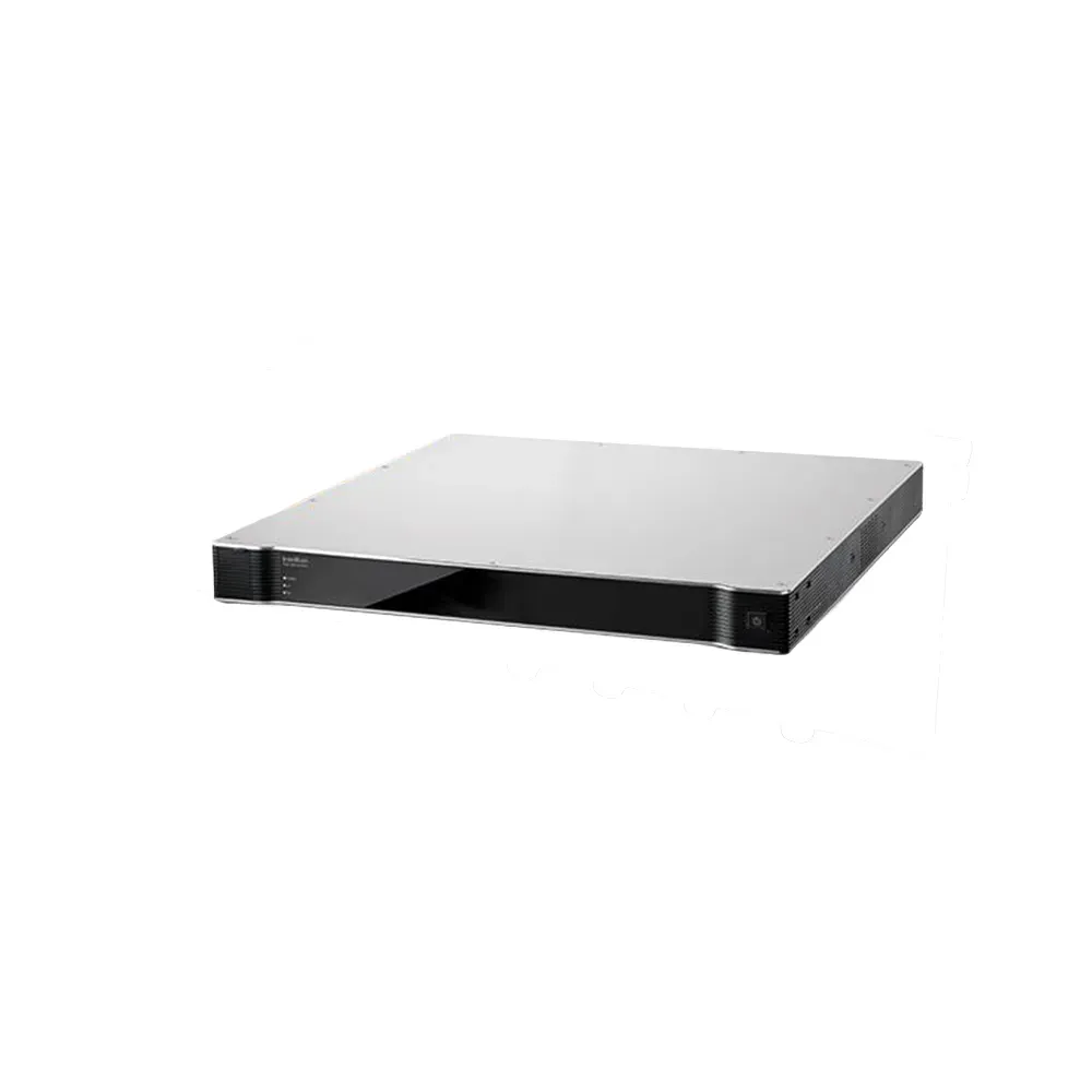 Intellian Fiber Link with an Integrated ACU for v240C/v240K/v240M/v240M 2 FO-1V46