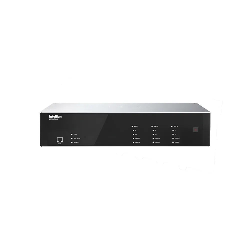 Intellian Intelligent Mediator IM3 M3-TB03
