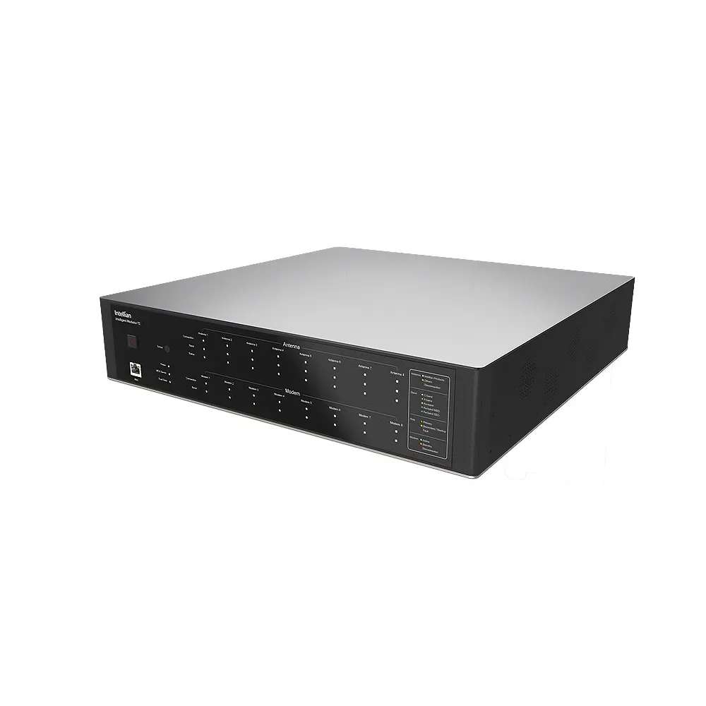 Intellian Intelligent Mediator IM8 M3-TB08