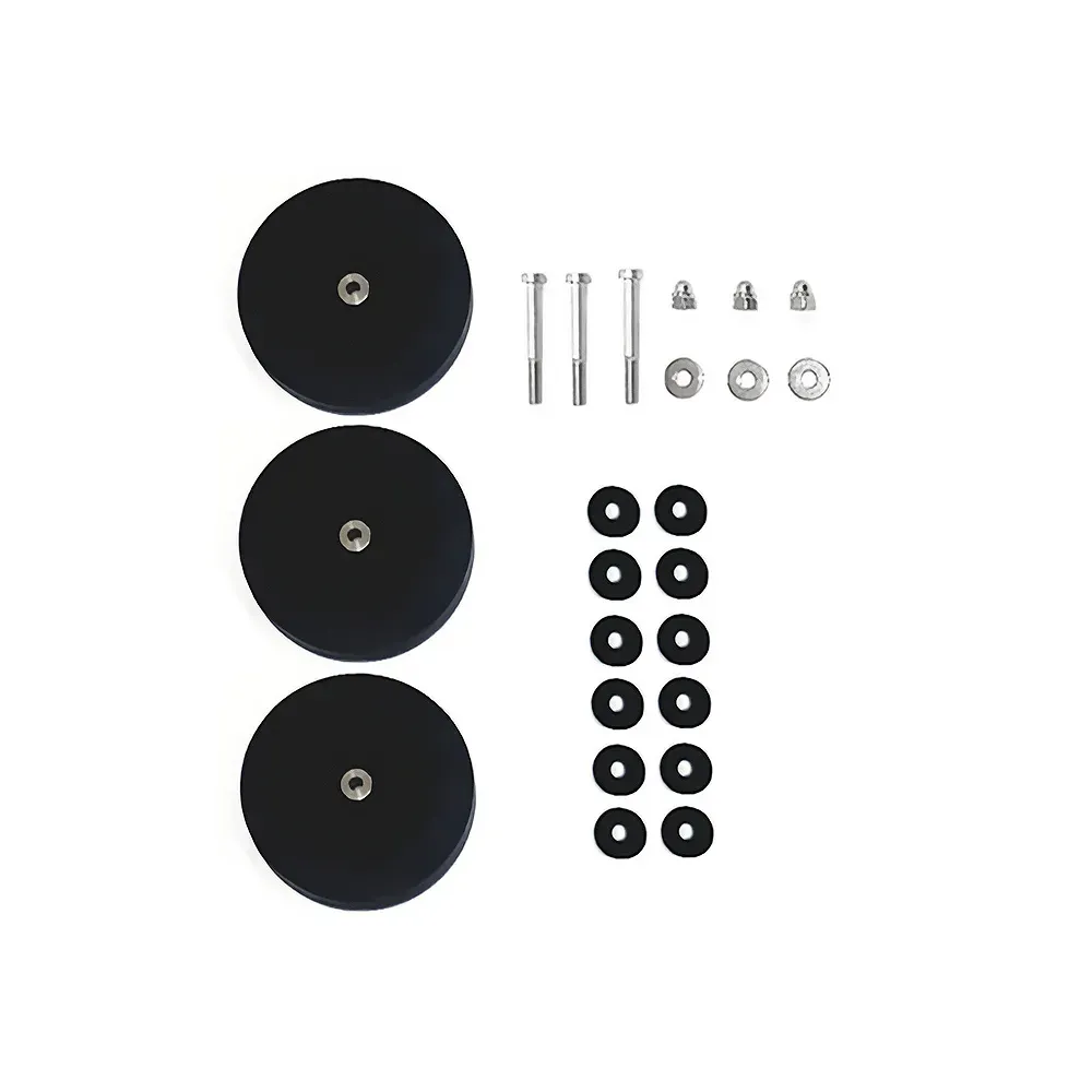 Thuraya IP Magnet mount kit for Voyager antenna (HN221/HN222)