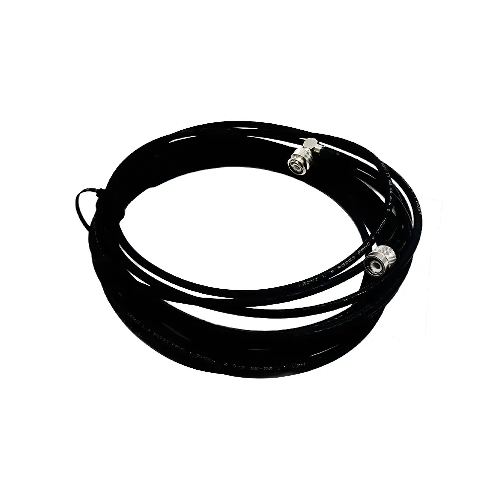 Thuraya Voyager IP RG223FRNC 6.1mt Cable