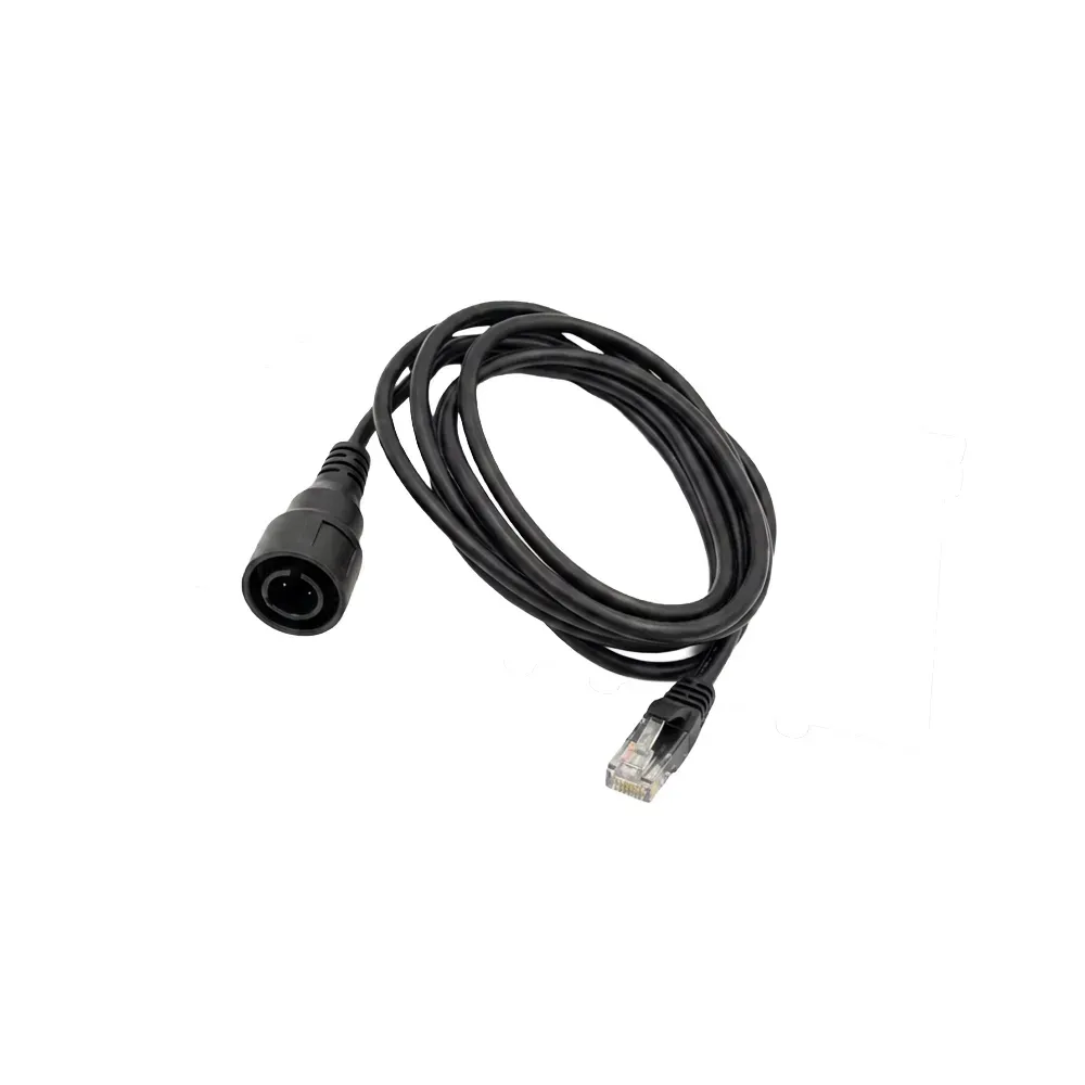 Thuraya IP Commander Ethernet (RJ-45) cable