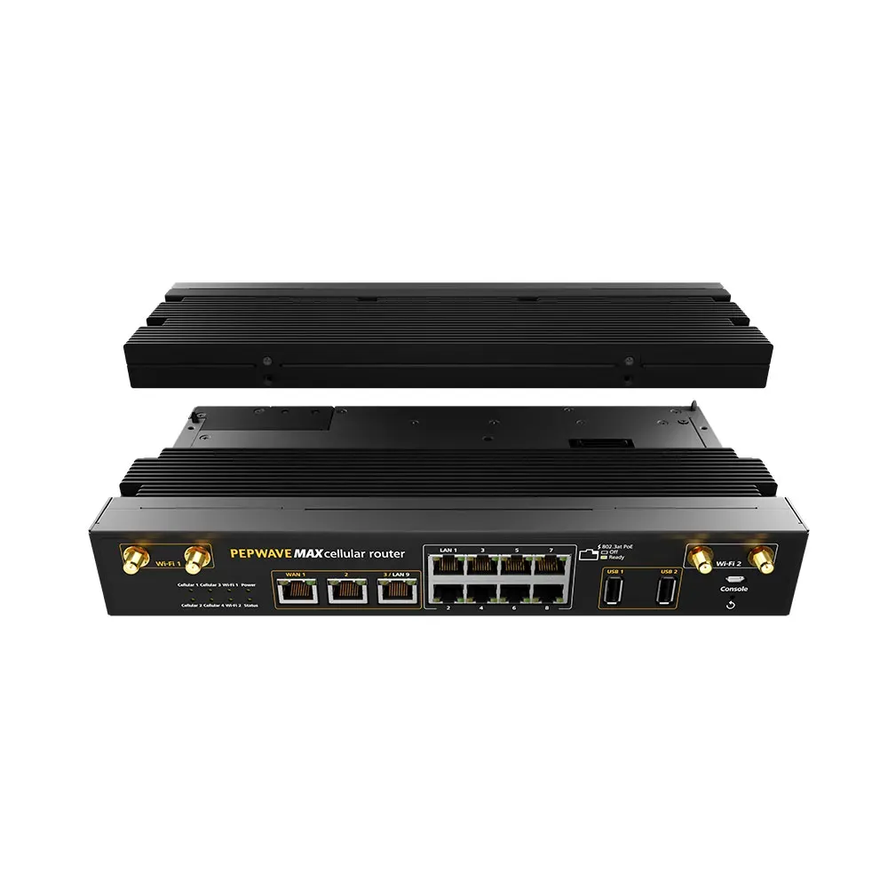 Peplink MAX HD2 MBX 5G