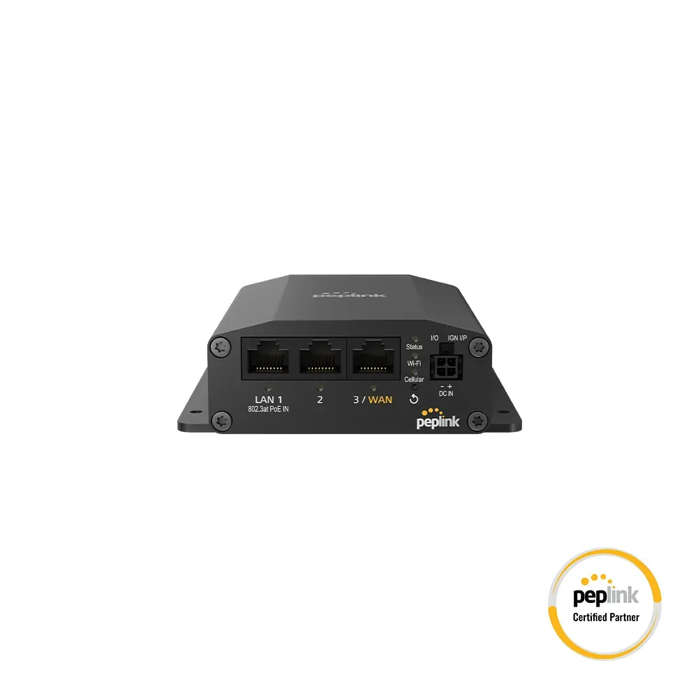 Peplink MAX BR1 Mini LTE