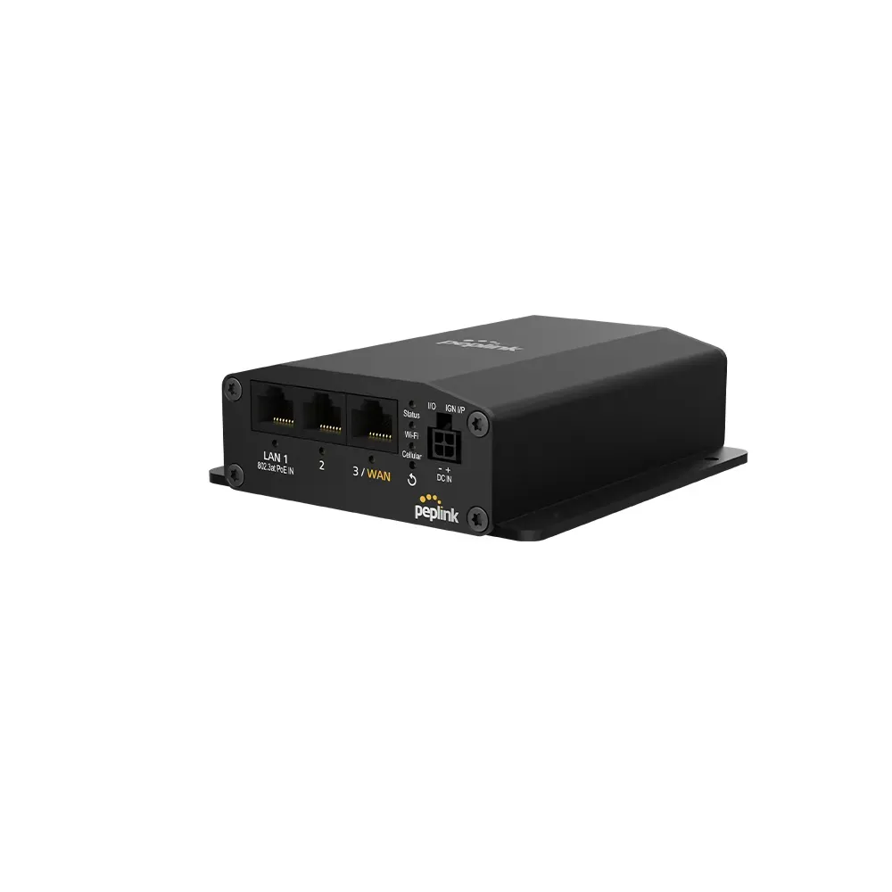 Peplink MAX BR1 Mini LTE