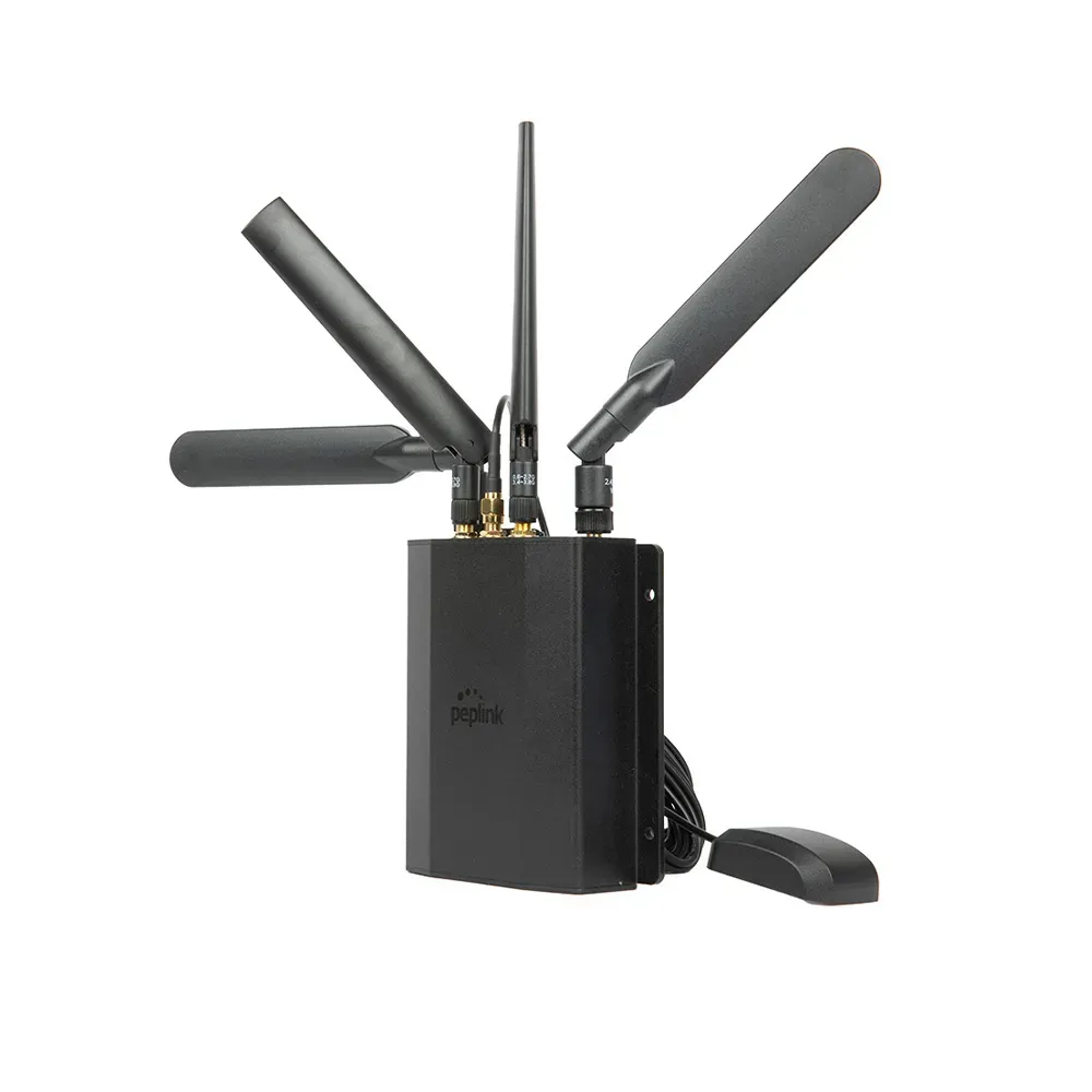 Peplink MAX BR1 Mini LTE