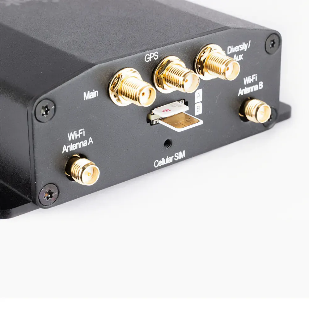 Peplink MAX BR1 Mini LTE