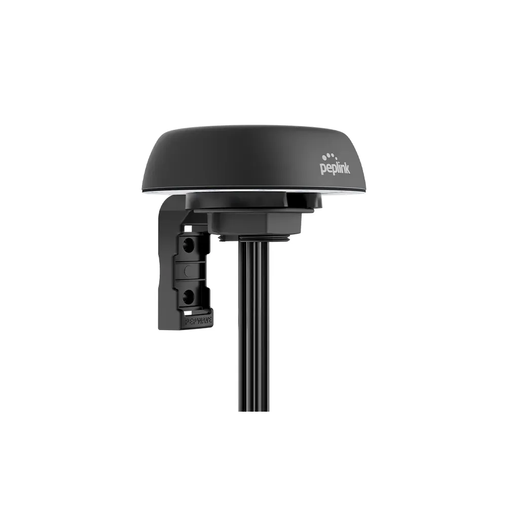 Peplink Mobility Antenna 40G SMA - Black