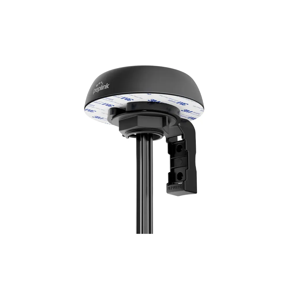 Peplink Mobility Antenna 40G SMA - Black