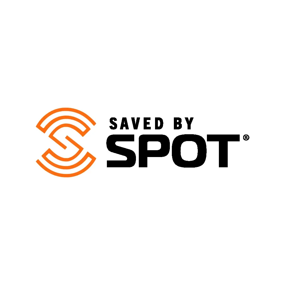 Spot Logo