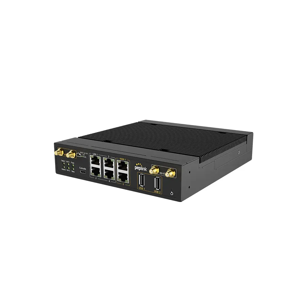 Peplink MAX MBX Mini