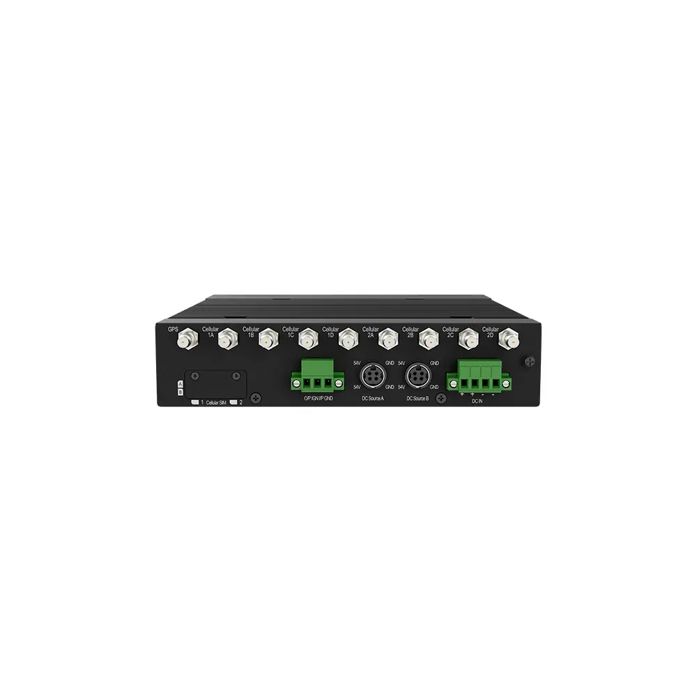 Peplink MAX MBX Mini