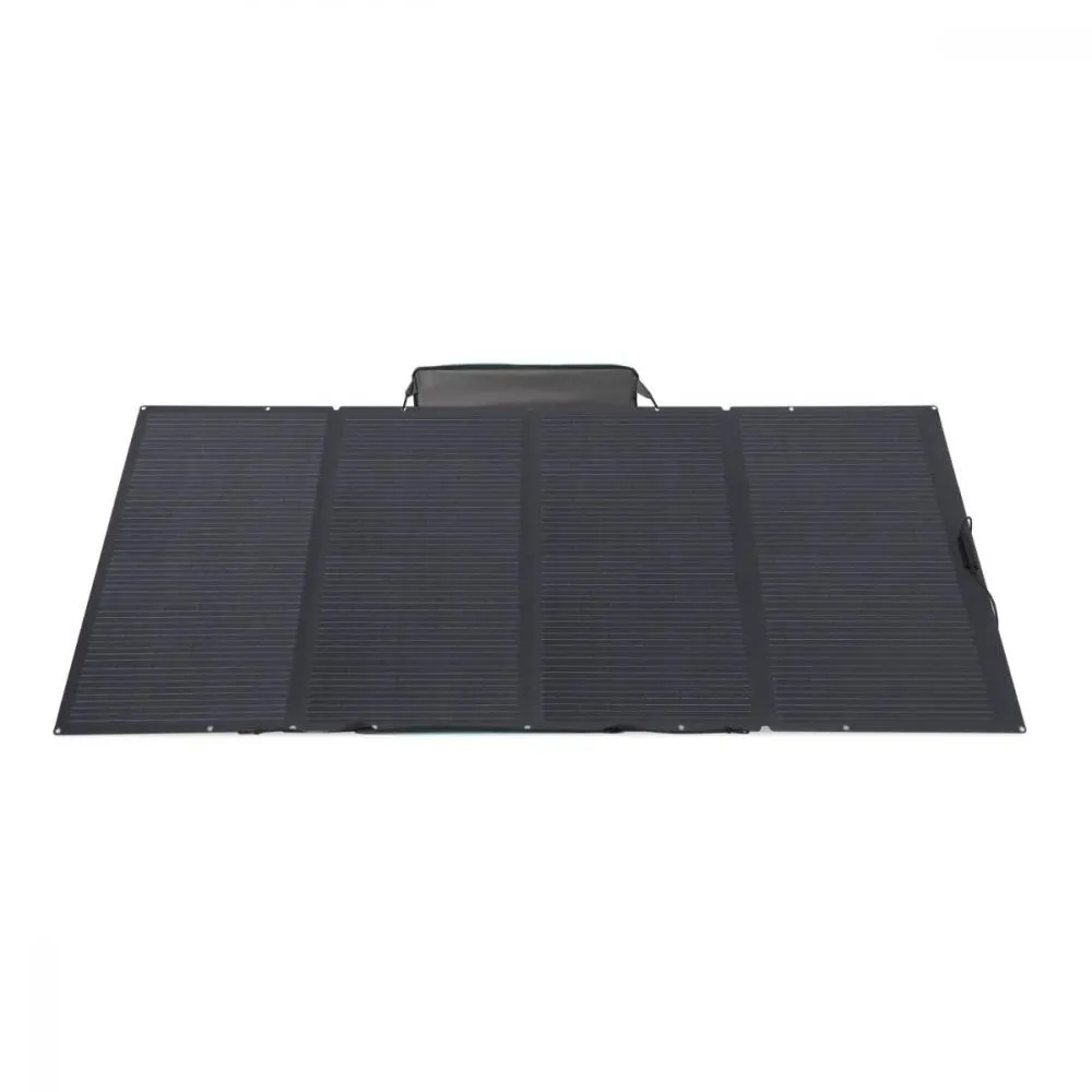 Solar Panels - EcoFlow