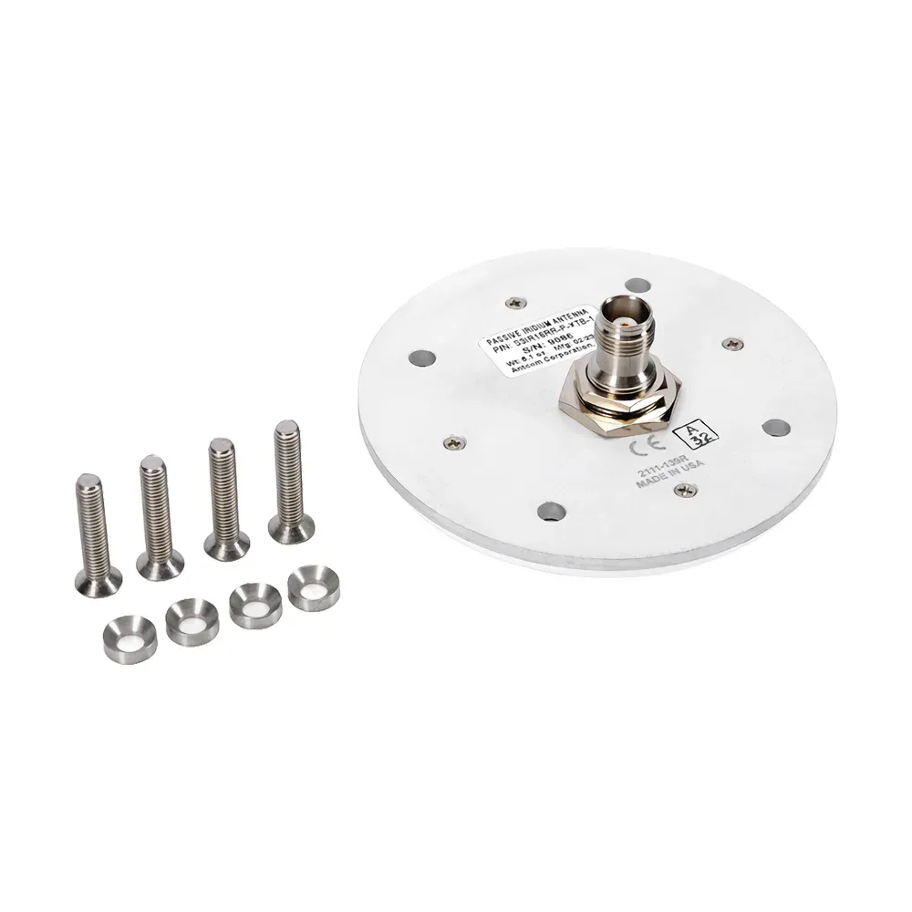 Antcom Iridium Aero (Aviation) Antenna - 3.5