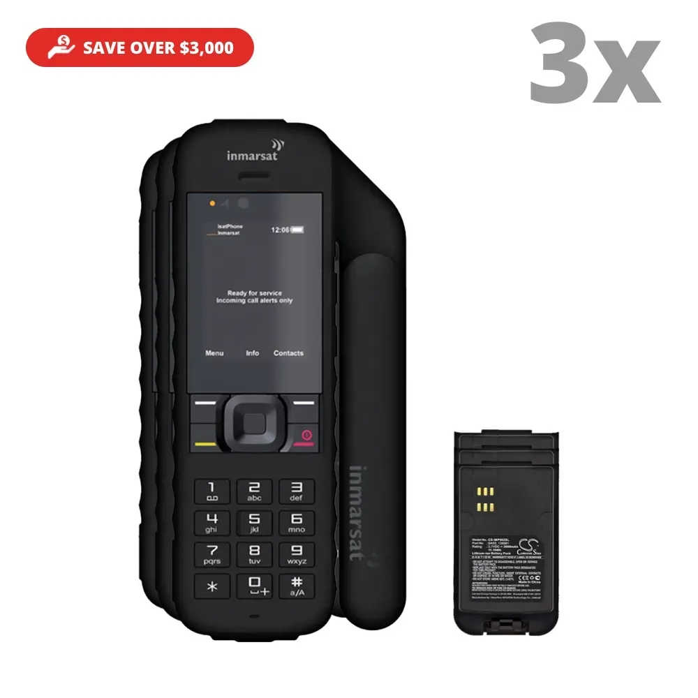 inmarsat satellite phone