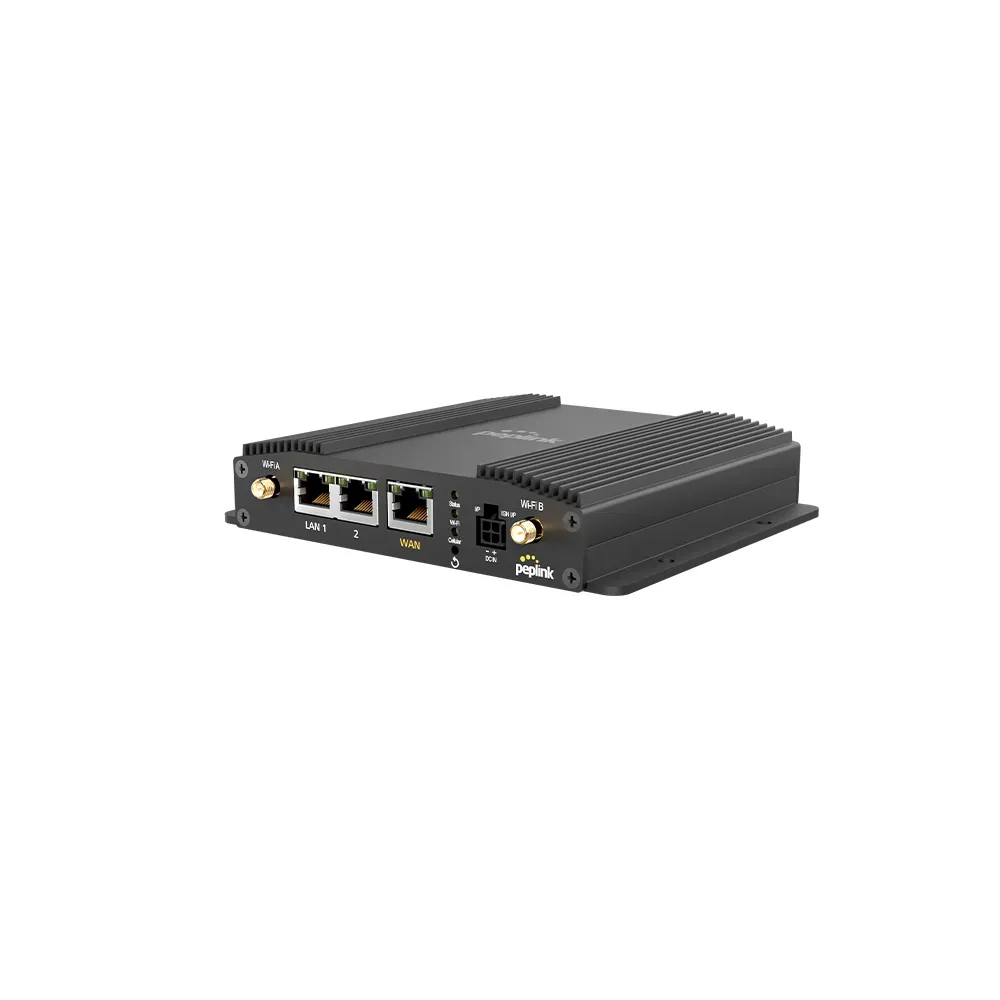 Peplink MAX BR1 Pro LTEA