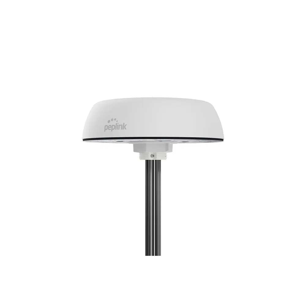 Peplink Mobility Antenna 42G w/ 6.5ft cable - White