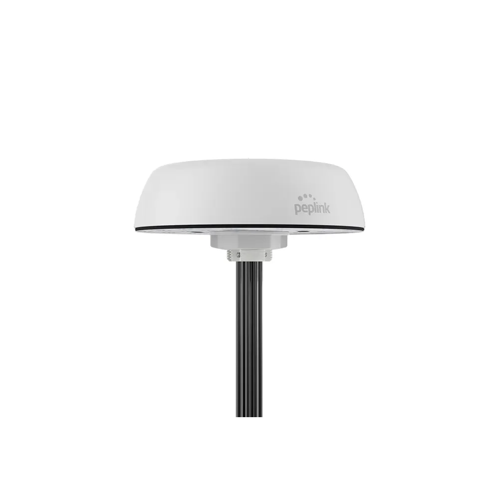 Peplink Mobility Antenna 42G w/ 6.5ft cable - White