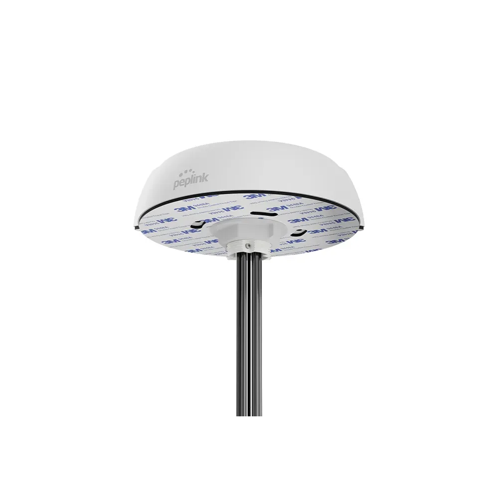 Peplink Mobility Antenna 42G w/ 6.5ft cable - White