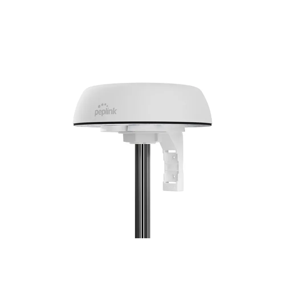 Peplink Mobility Antenna 42G w/ 6.5ft cable - White