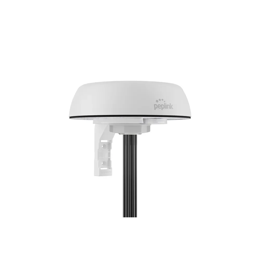 Peplink Mobility Antenna 42G w/ 6.5ft cable - White