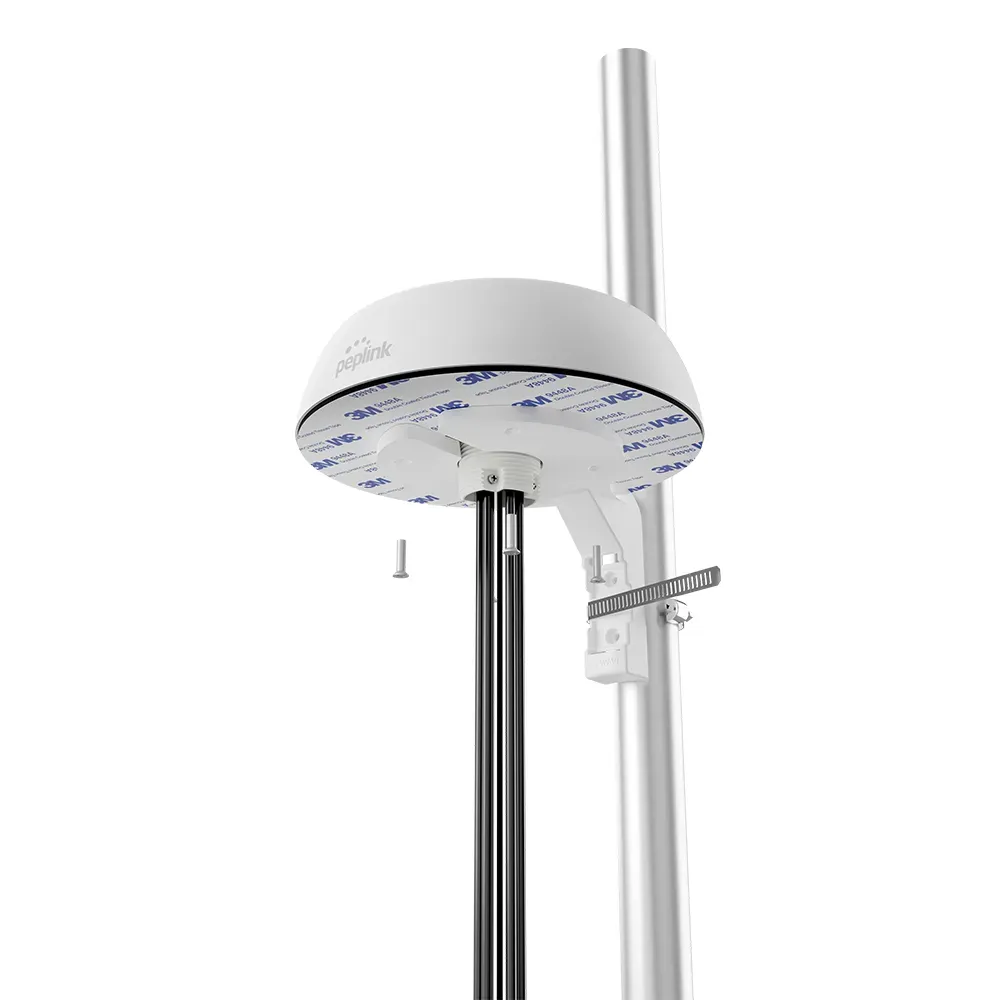 Peplink Mobility Antenna 42G w/ 6.5ft cable - White