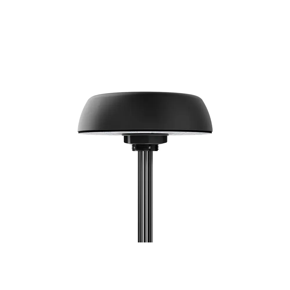 Peplink Mobility Antenna 42G w/ 6.5ft cable - 6.5ft Black
