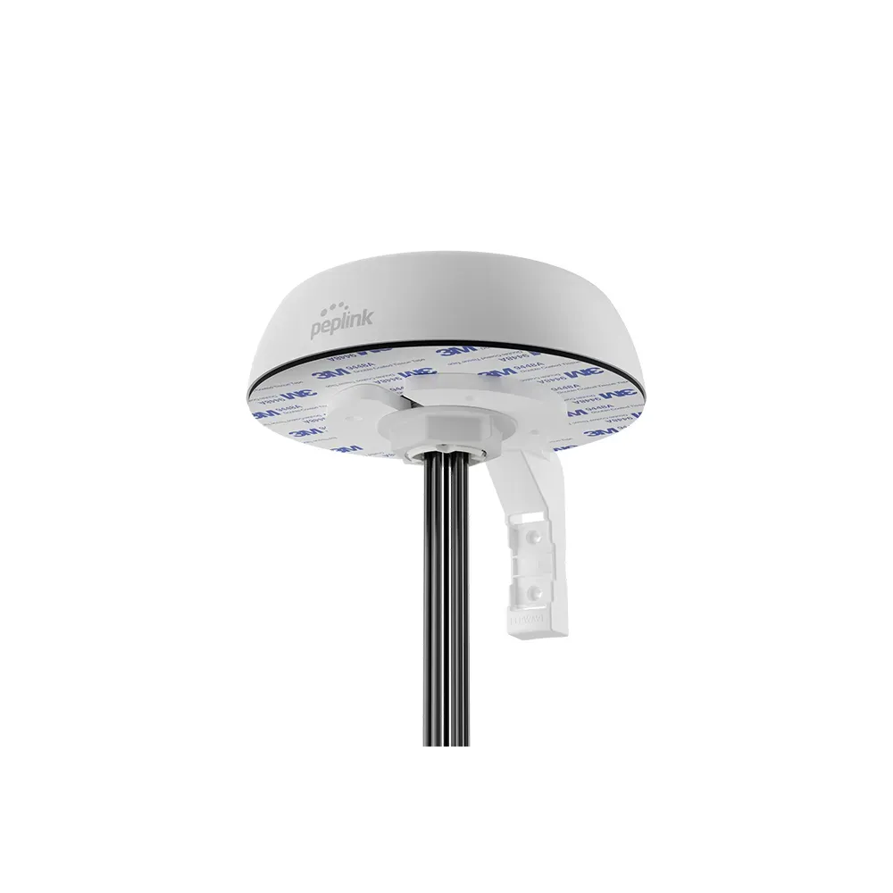 Peplink Mobility Antenna 42G w/ 16ft cable - White