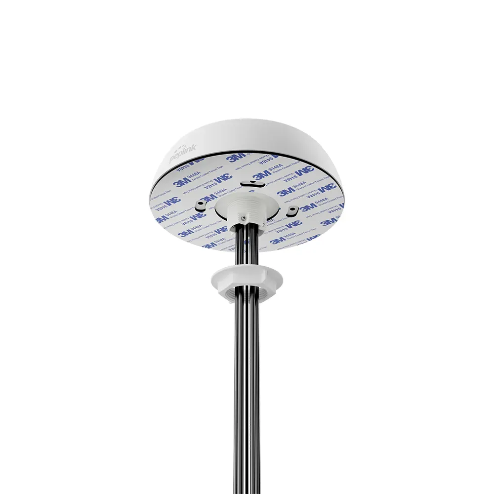 Peplink Mobility Antenna 42G w/ 16ft cable - White