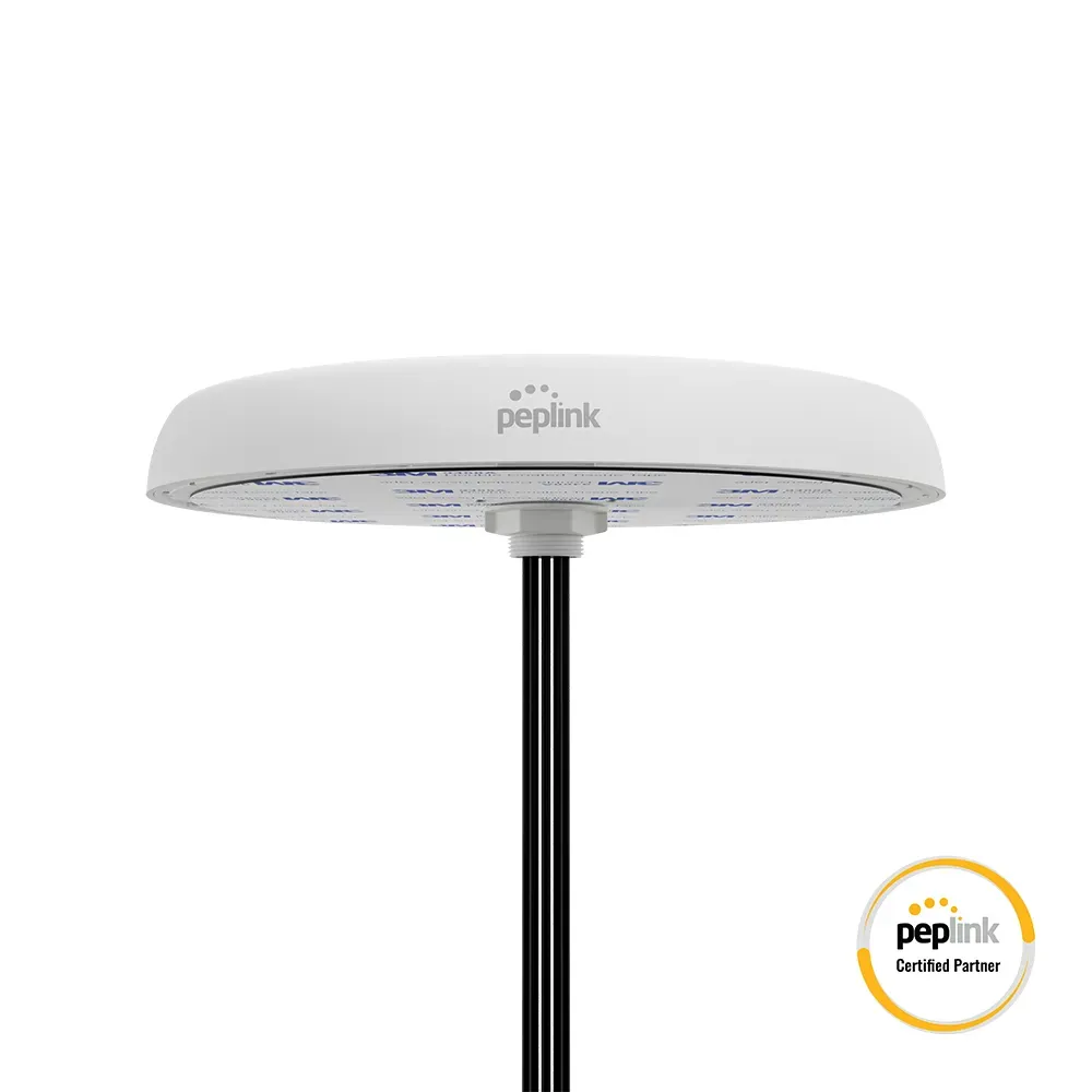 Peplink Mobility Antenna 82G SMA - White