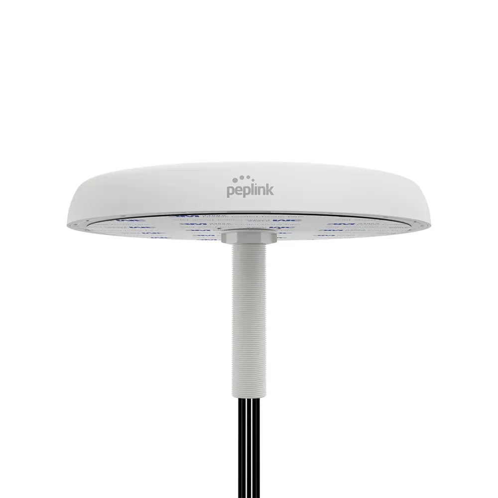 Peplink Mobility Antenna 82G SMA - White