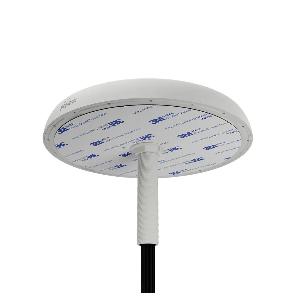 Peplink Mobility Antenna 82G SMA - White
