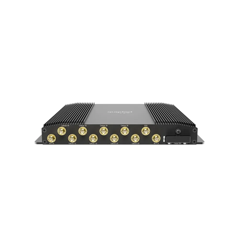 Peplink MAX BR2 Pro 5G Modem (FirstNet Certified)