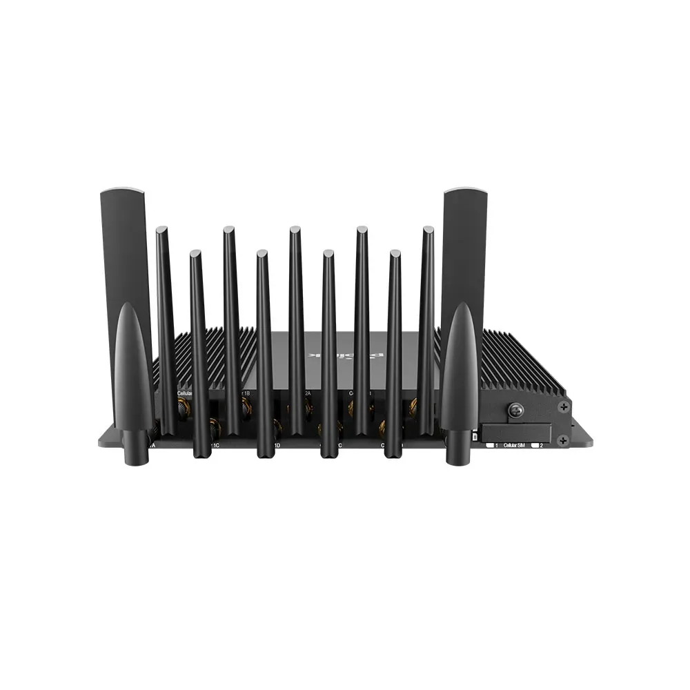 Peplink MAX BR2 Pro 5G Modem (FirstNet Certified)
